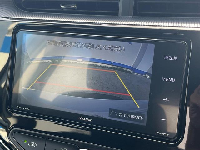 トヨタ アクア