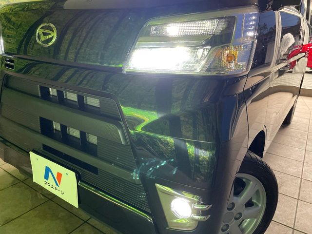 ダイハツ ハイゼットカーゴ