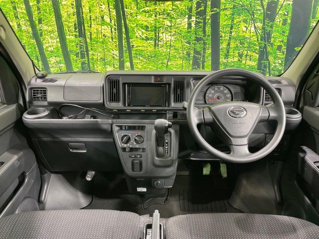 ダイハツ ハイゼットカーゴ