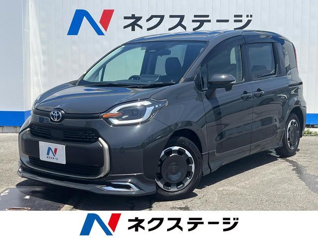 トヨタ シエンタ