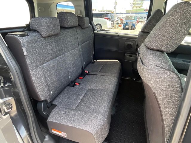 トヨタ シエンタ