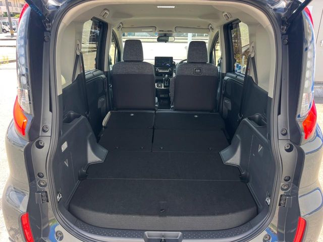 トヨタ シエンタ