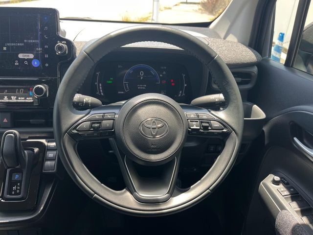 トヨタ シエンタ