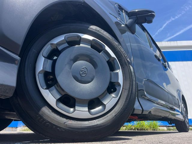 トヨタ シエンタ