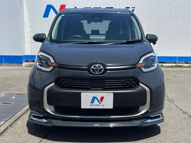 トヨタ シエンタ