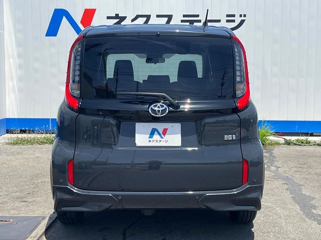 トヨタ シエンタ