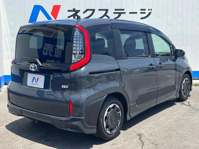 トヨタ シエンタ