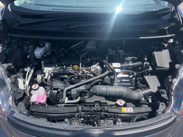 トヨタ シエンタ