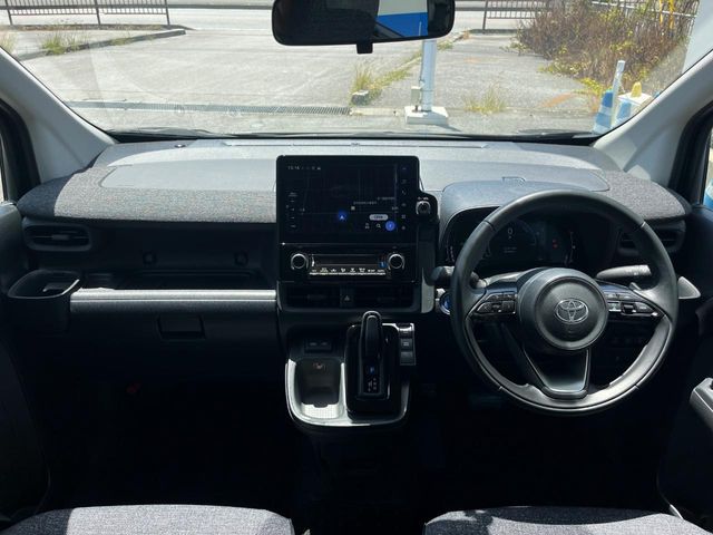 トヨタ シエンタ