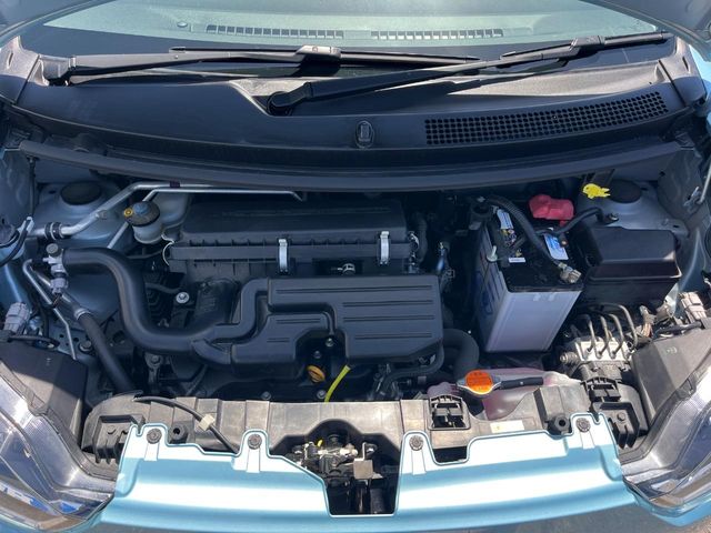 ダイハツ ミライース