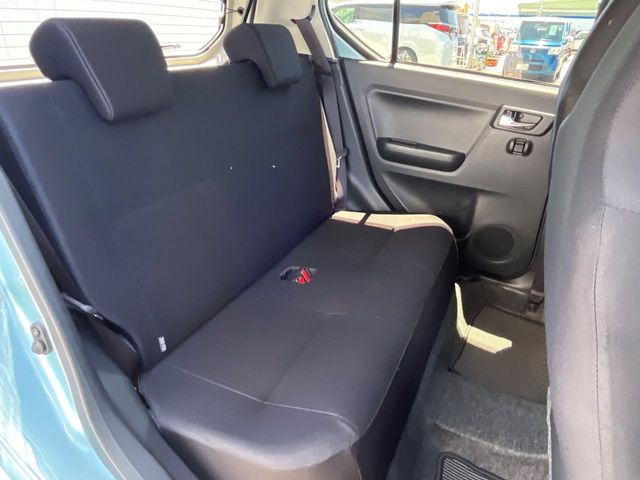 ダイハツ ミライース