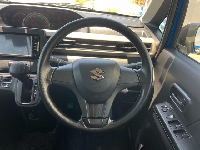 スズキ ワゴンR