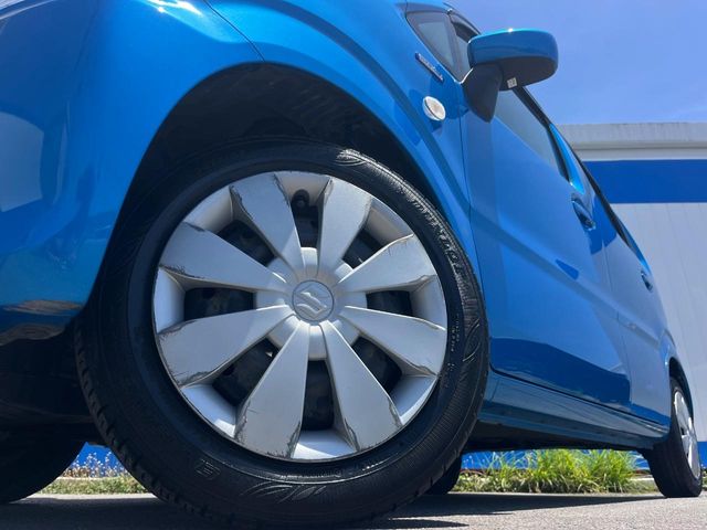 スズキ ワゴンR