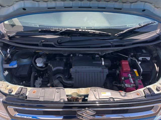 スズキ ワゴンR