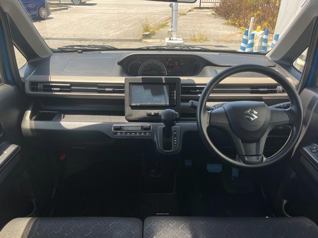 スズキ ワゴンR