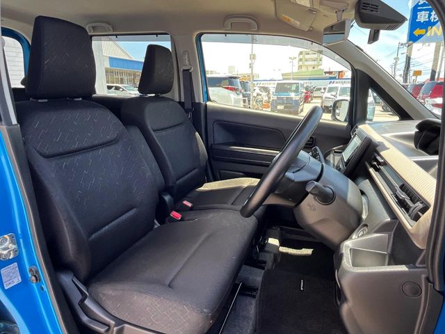 スズキ ワゴンR