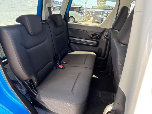 スズキ ワゴンR