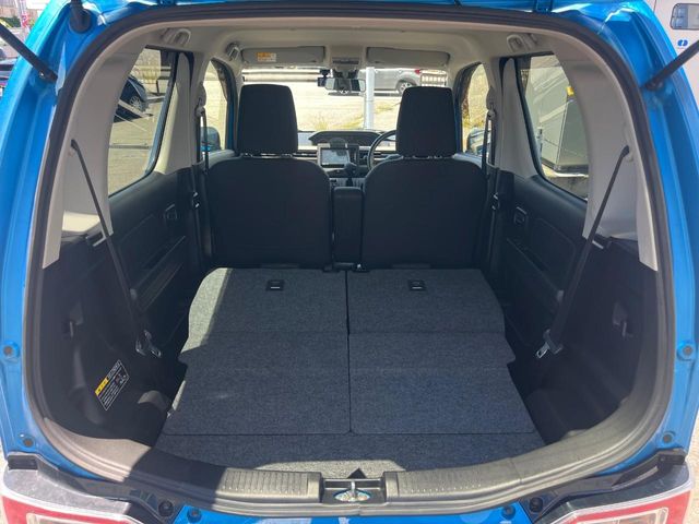 スズキ ワゴンR