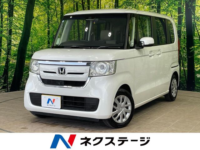 ホンダ N-BOX