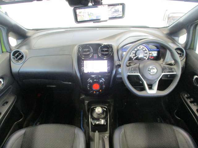 日産 ノート