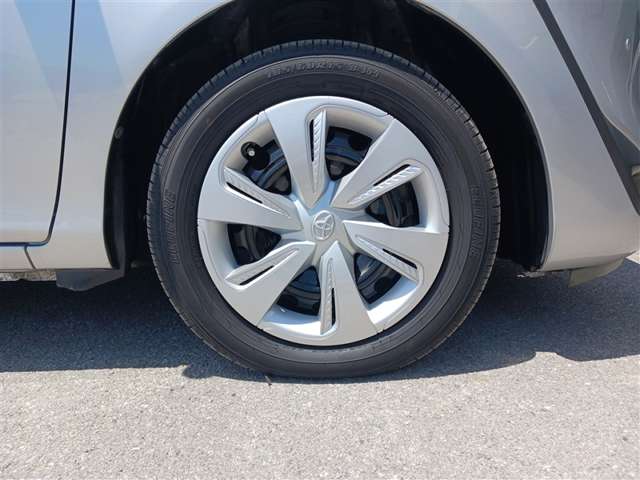 トヨタ シエンタ