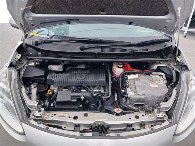 トヨタ シエンタ