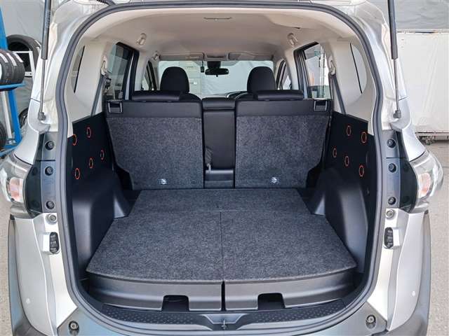 トヨタ シエンタ