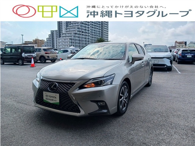 レクサス CT