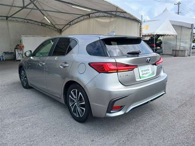 レクサス CT