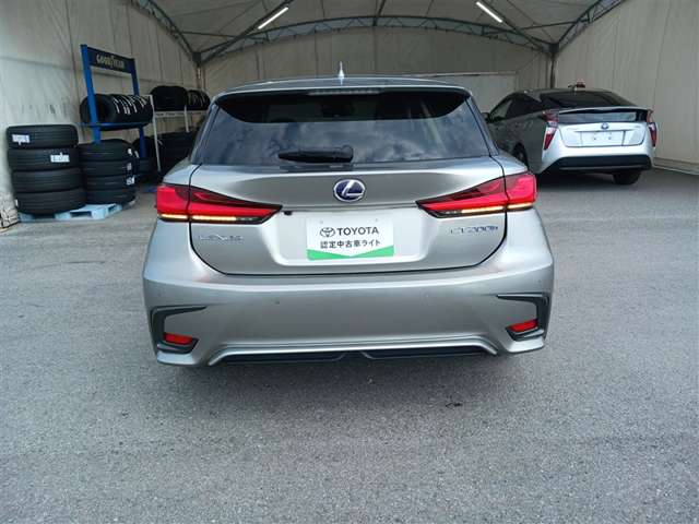 レクサス CT