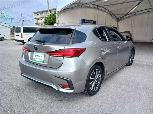 レクサス CT
