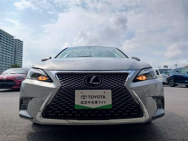 レクサス CT