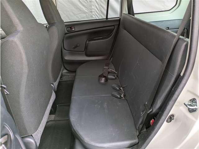 トヨタ プロボックスバン