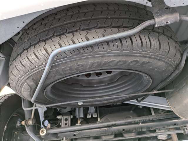 トヨタ プロボックスバン