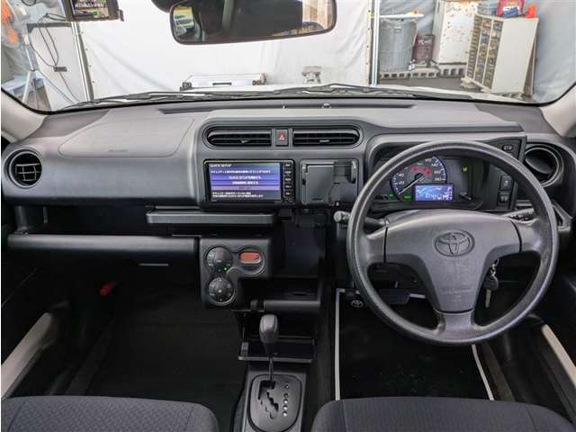 トヨタ プロボックスバン