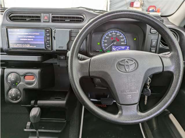 トヨタ プロボックスバン