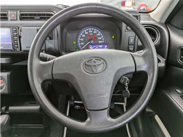 トヨタ プロボックスバン