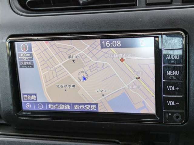 トヨタ プロボックスバン