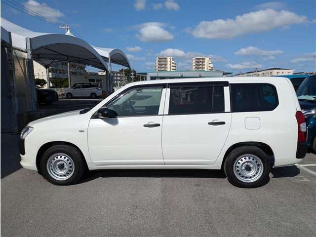 トヨタ プロボックスバン