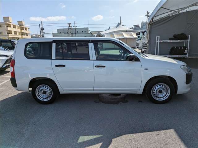 トヨタ プロボックスバン