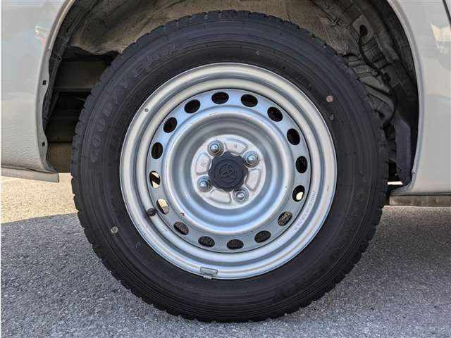 トヨタ プロボックスバン