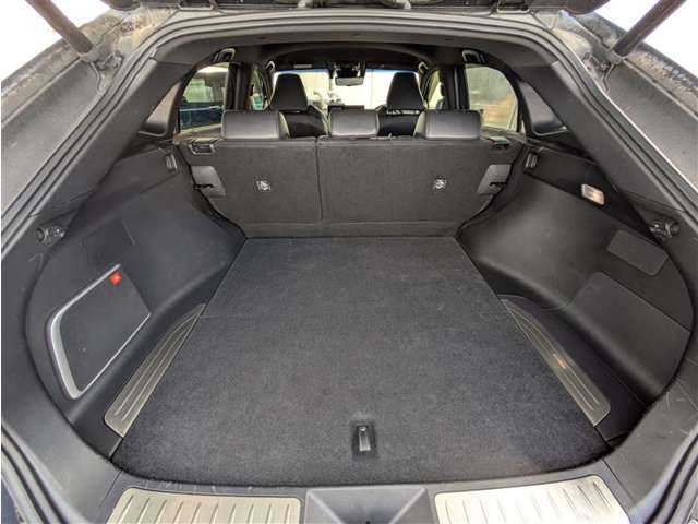 トヨタ ハリアー