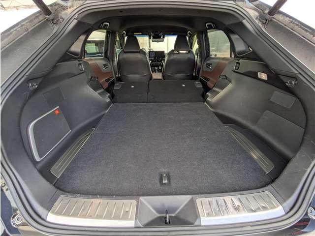 トヨタ ハリアー