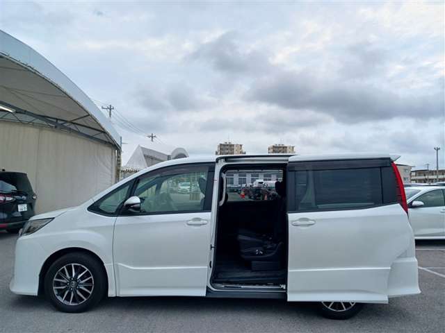 トヨタ ノア