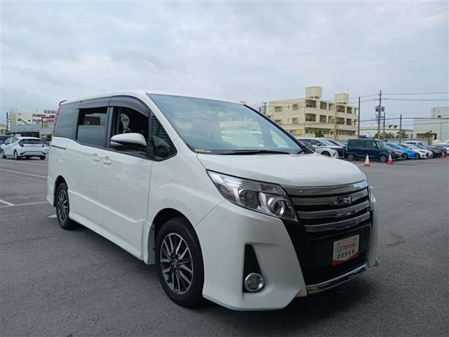 トヨタ ノア