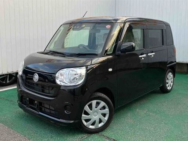 ダイハツ ムーヴキャンバス