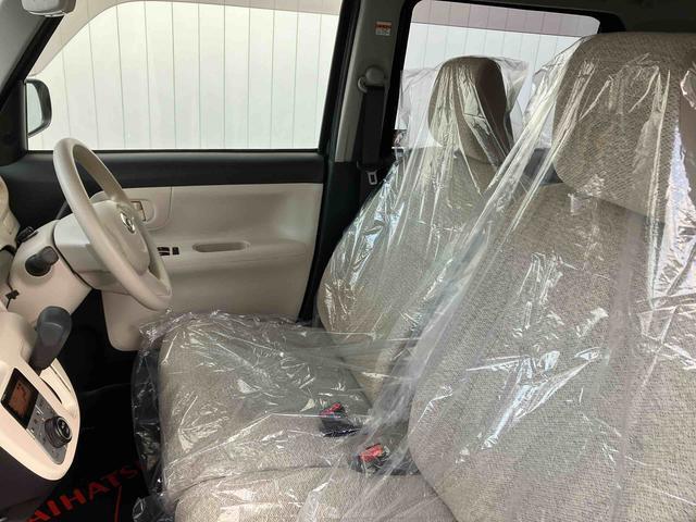 ダイハツ ムーヴキャンバス