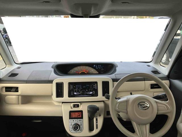 ダイハツ ムーヴキャンバス