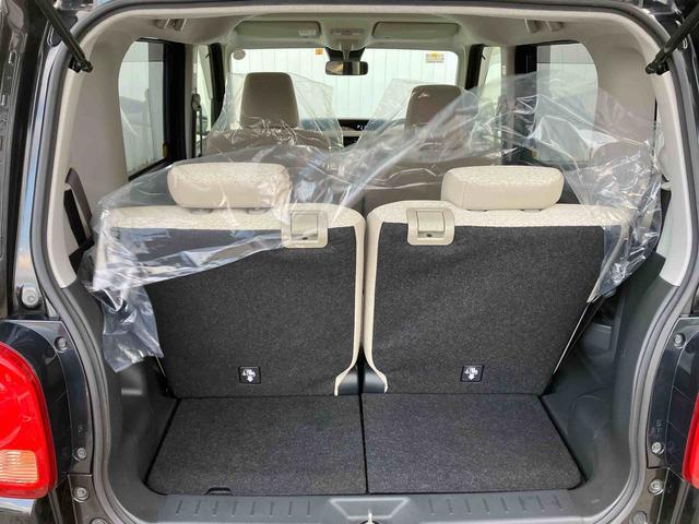 ダイハツ ムーヴキャンバス