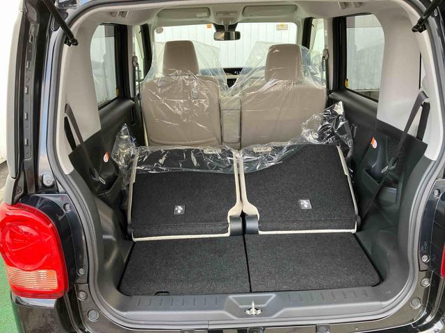 ダイハツ ムーヴキャンバス